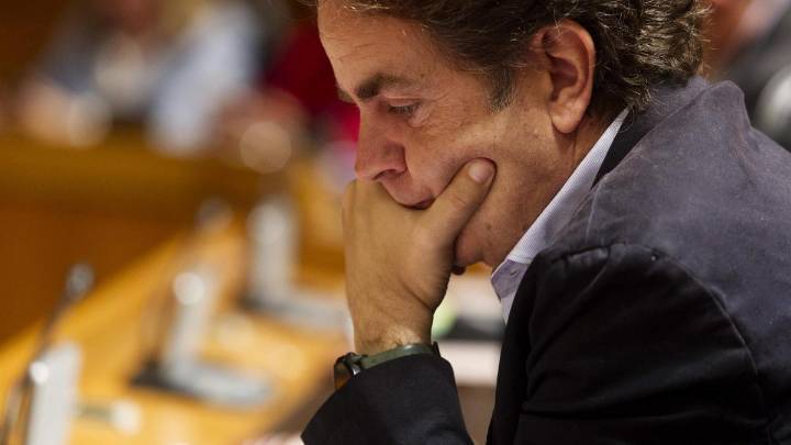 La AiRef ensalza los beneficios a corto plazo de la quita para Aragón: "Permitirá reducir la deuda al 13%"