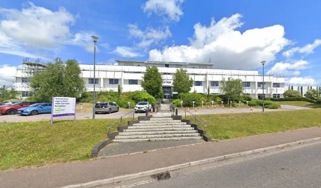 Outbreak of medieval skin disease in UK schools leaving patients’ flesh ‘crawling’