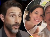 "Me enteré igual que ustedes": la reacción del ex de Dai Fernández al romance con Nicolás Vázquez