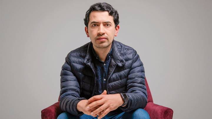 Concejal Daniel Briceño será la cabeza de lista a la Cámara por Bogotá del Centro Democrático; Álvaro Uribe lo confirmó