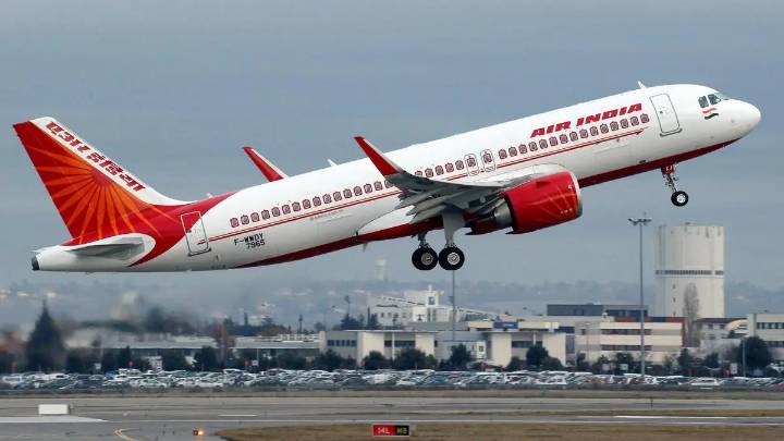 Air India lobbies to use airspace over China's Xinjiang as financial woes mount
