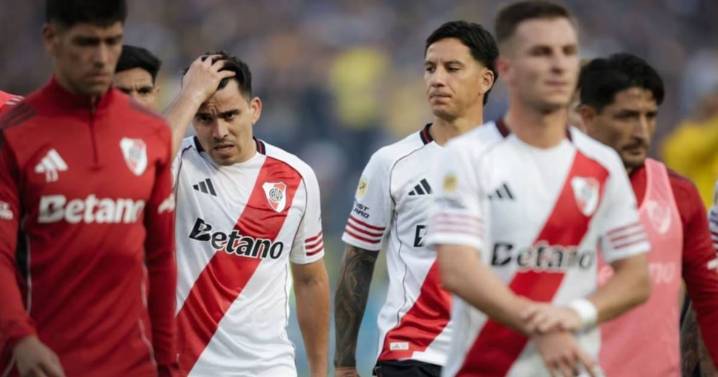 El sábado definen los descensos y el domingo, los playoffs