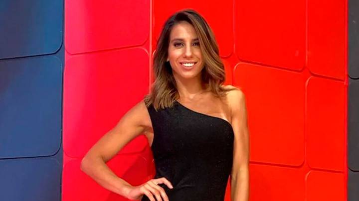 Cinthia Fernández decidió dar de baja para siempre el hilo dental: el motivo