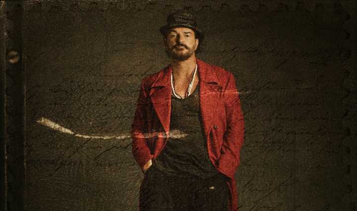 Ricardo Arjona vuelve a Lima con su tour mundial 2025