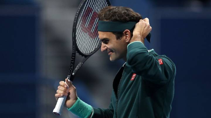 La confesión de Federer que sacudió al mundo del tenis: "Quizás algo suceda en 2026"