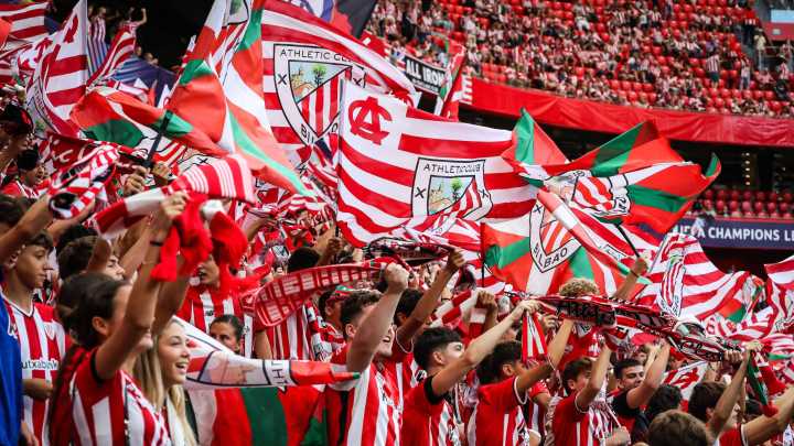 El último partido de 2025 será un Athletic