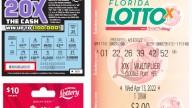 Florida Lotto resets for Wednesday, Nov. 19, after $3.75 million win