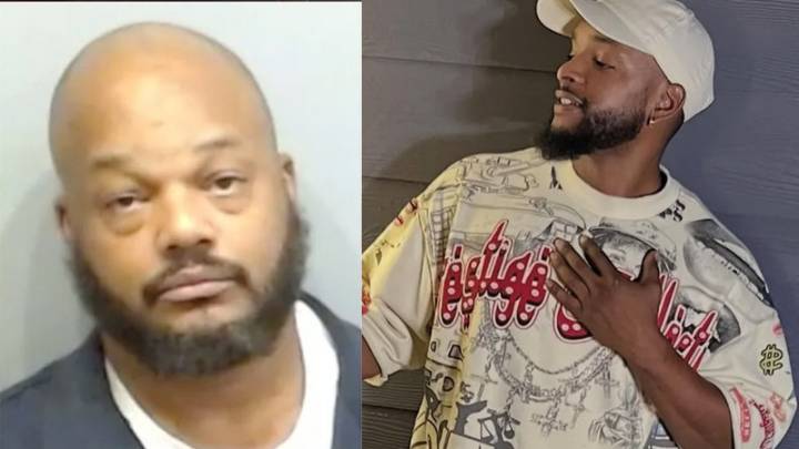 Georgia Father Shoots and Kills 32-Year-Old Son After Argument Over Car Door and Girlfriend