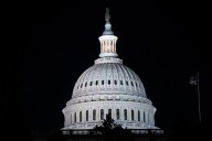 Government Shutdown May Be Nearing End As Senators Break Impasse