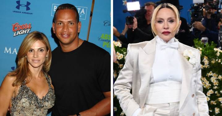 Alex Rodriguez’s Marriage Ended After Alleged Affair With Pop Star