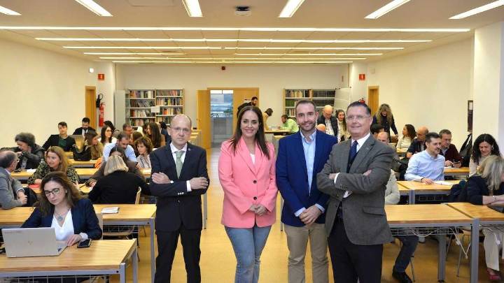 La Facultad de Ciencias Químicas de Ciudad Real prepara nuevos programas dobles
