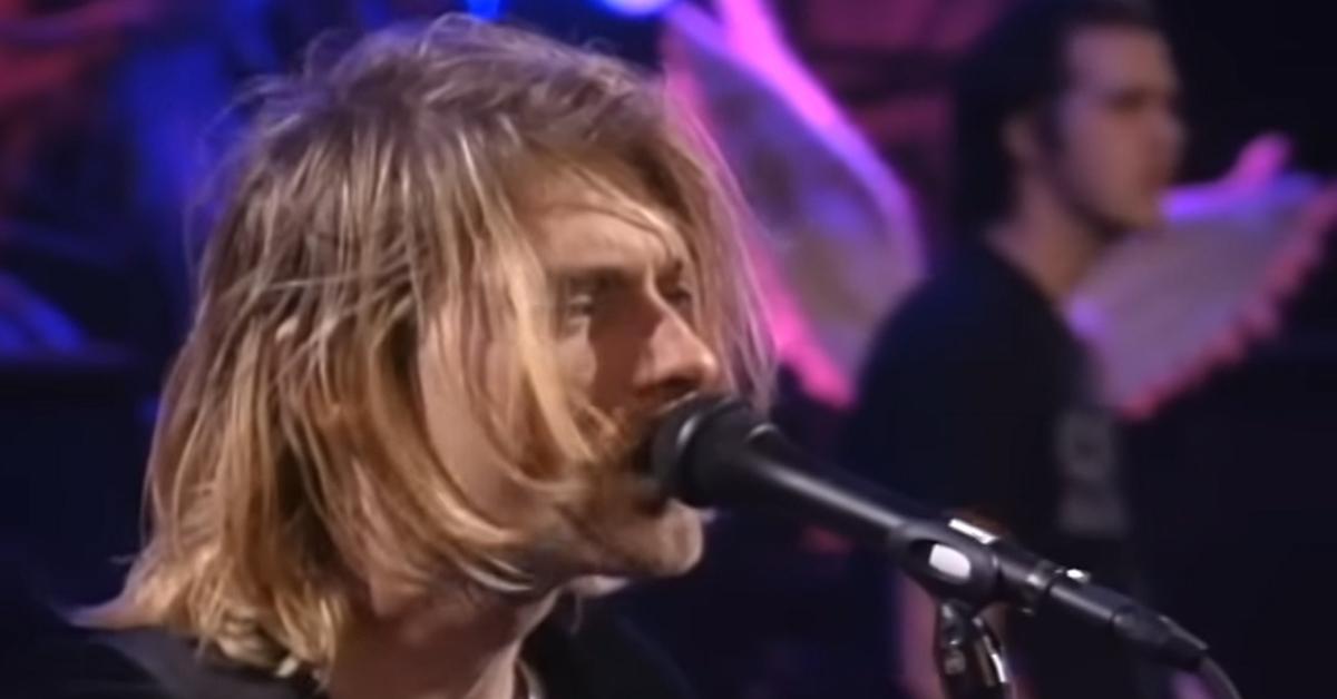 The Remains of Kurt Cobain Were Scattered Across America