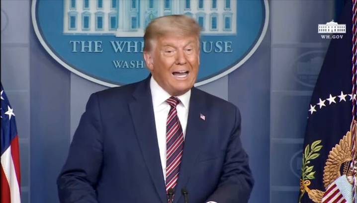 Trump Election Interference Case is Still on in Georgia