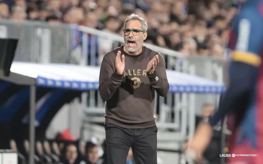 Bolo: "A un partido no puedes entrar así"