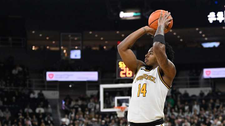 Providence basketball rolls past Penn, coach wants better defense