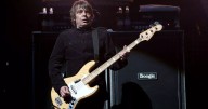 Stone Roses' bassist Gary 'Mani' Mounfield dead at 63