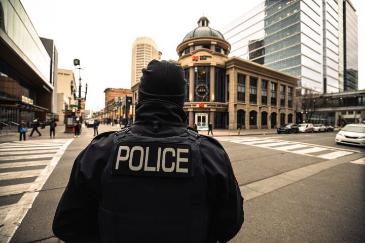 From deadly overdose scenes to dealers; Alberta police vow to track down criminals who play russian roulette with lives