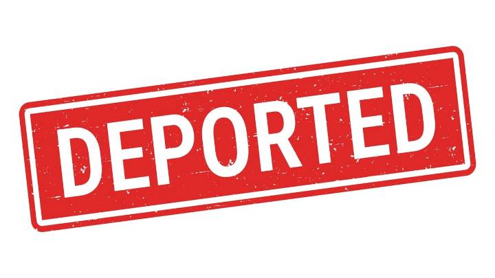 200 people deported from the US, Anmol Bishnoi, two Punjab fugitives among them