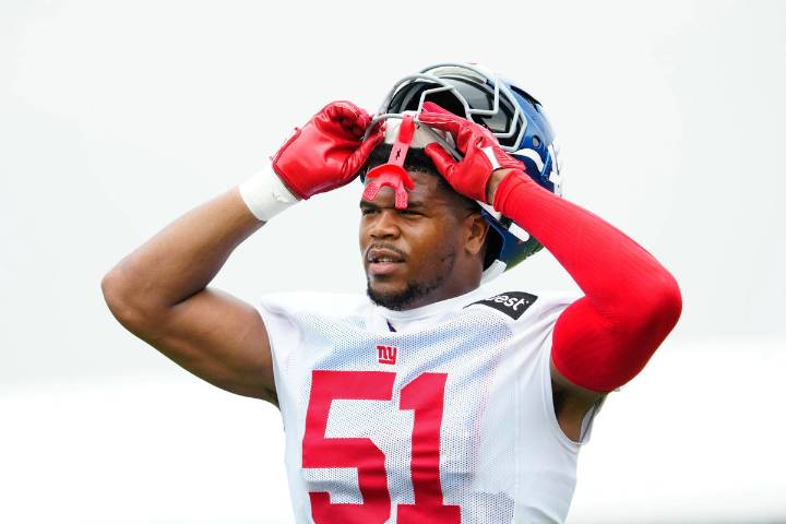 Giants Captain Sets Clear Expectations for Abdul Carter After Mike Kafka’s Strong Message Giants captain Brian Burns addresses Abdul Carter’s incident, addressing the situation going forward, as Mike 
