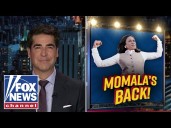 Watters: Dems yell for the wrong reasons