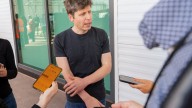 Sam Altman describes OpenAI’s planned AI device in vibes