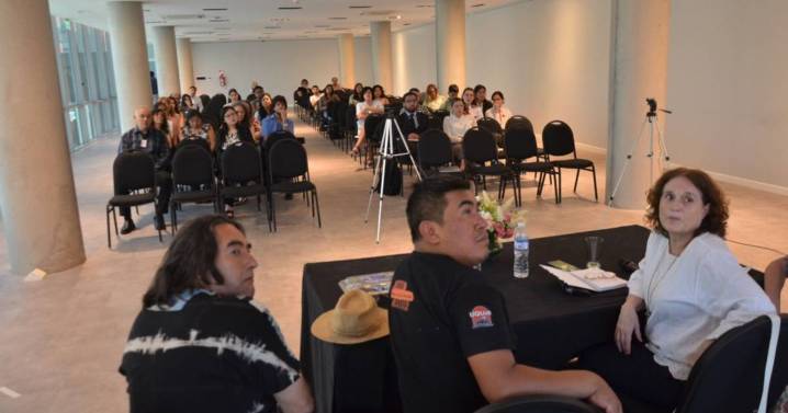 Tecnologías y desarrollo como eje de jornadas