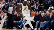 Pacers give up triple-double to Nikola Jokic in blowout loss