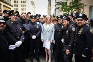 Tisch continuará como comisionada del NYPD con Mamdani