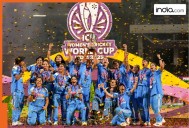 Shafali Verma, Deepti Sharma shine, Team India create HISTORY, become World Champions with...