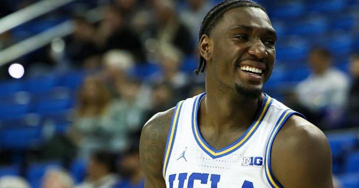 No. 19 UCLA turns new look into 79-48 victory over Sacramento State