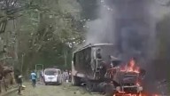 ¿Quién era la persona que murió por la explosión en la vía Panamericana, entre Cauca y Nariño? Ejército informó que disidentes atacaron un vehículo