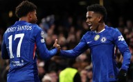 Chelsea secure crucial win over Barcelona at Stamford Bridge in Champions League: Highlights and goals (3