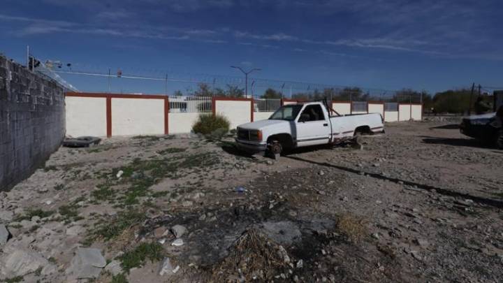 “Yonkearon” troca junto a kínder