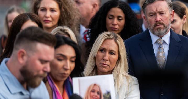 Georgia lawmakers vote to release Epstein files