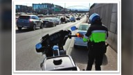 Denver police to conduct 'targeted enforcement' of expired vehicle registrations