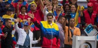Venezuela califica de “hostil e inmoral” la advertencia de Donald Trump sobre su espacio aéreo