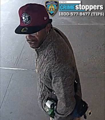 Brooklyn man targeted with anti-Jewish slurs in Clark Street hate incident