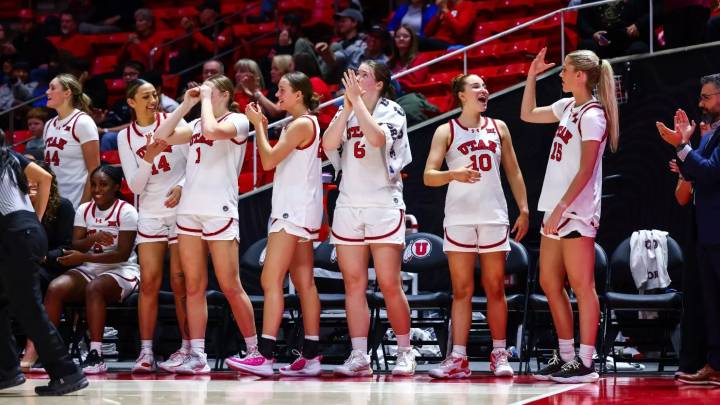 Utah Women's Basketball Earn An 88-62 Win Over Sioux Falls