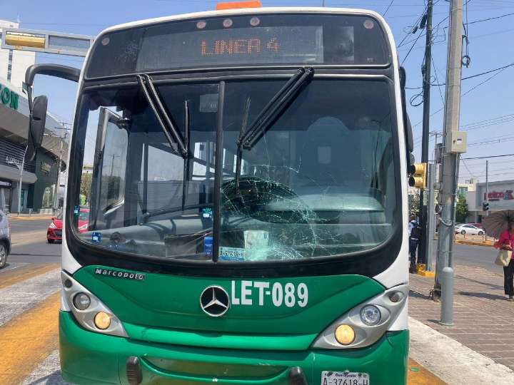 Transportistas sin entregar avances de compromisos a más de un año del aumento tarifario: regidora leonesa