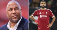 John Barnes launches passionate defence of Mohamed Salah and explains Liverpool's biggest issue