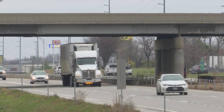 Record-breaking Thanksgiving travel expected with 82 million Americans hitting the road