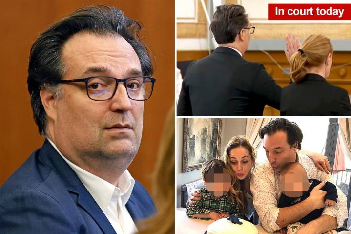 Bombshell guilty plea in murder trial of Massachusetts mom