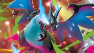 Pokémon TCG: Phantasmal Flames Card Pull Rates & Rarity Odds