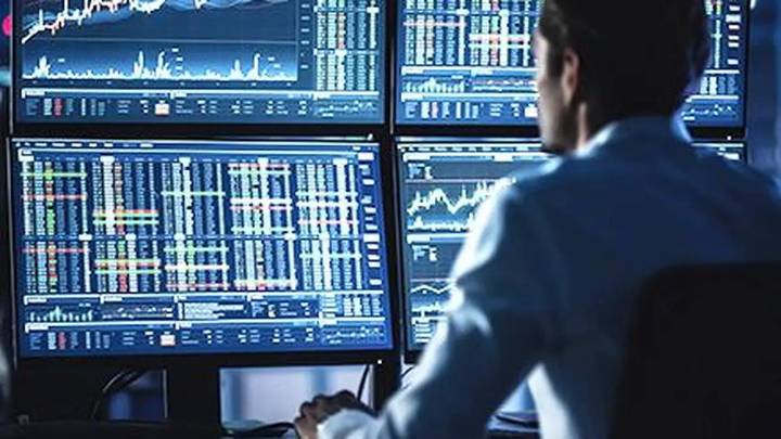 Stock Market Live Updates 19 Nov 2025: Stock to buy today: K.P.R. Mill (₹1,122.35)