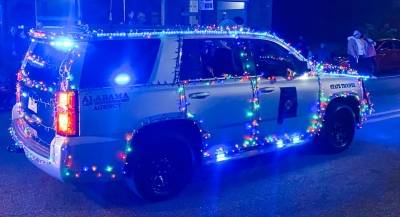 ALEA: Keep Alabama roads safe so everyone can give thanks this holiday season