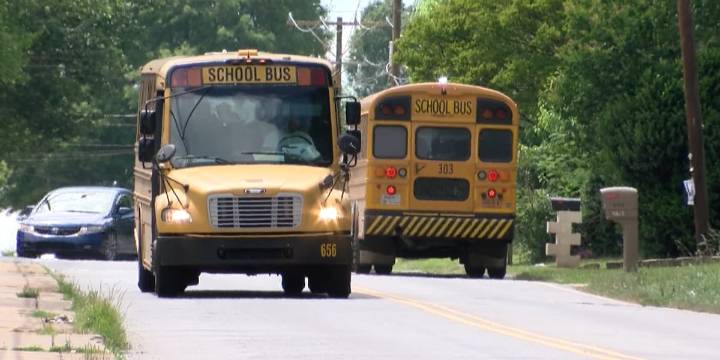 2025 election: Charlotte-Mecklenburg School Board candidates answer questions about top local issues, plans for success