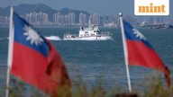 Taiwan detects 9 Chinese aircraft, 4 vessels, 2 ships in its territory