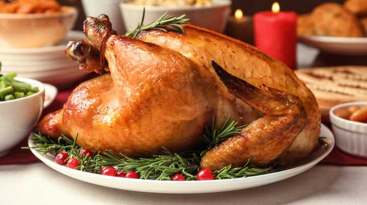 Target Brings Back Its $20 Thanksgiving Meal (And It Includes A Full Turkey)