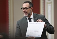 Quebec government cuts immigration targets for permanent residents