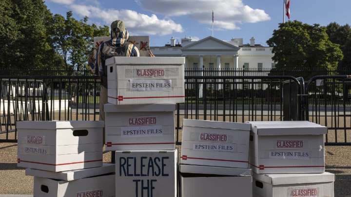 The latest Epstein emails reveal the powerful people who sought his counsel